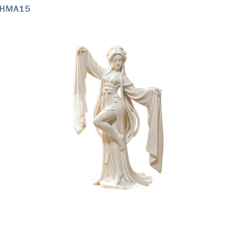 【YA】 Figurine de danseuse chin - 3D Printing Cafe avis et prix