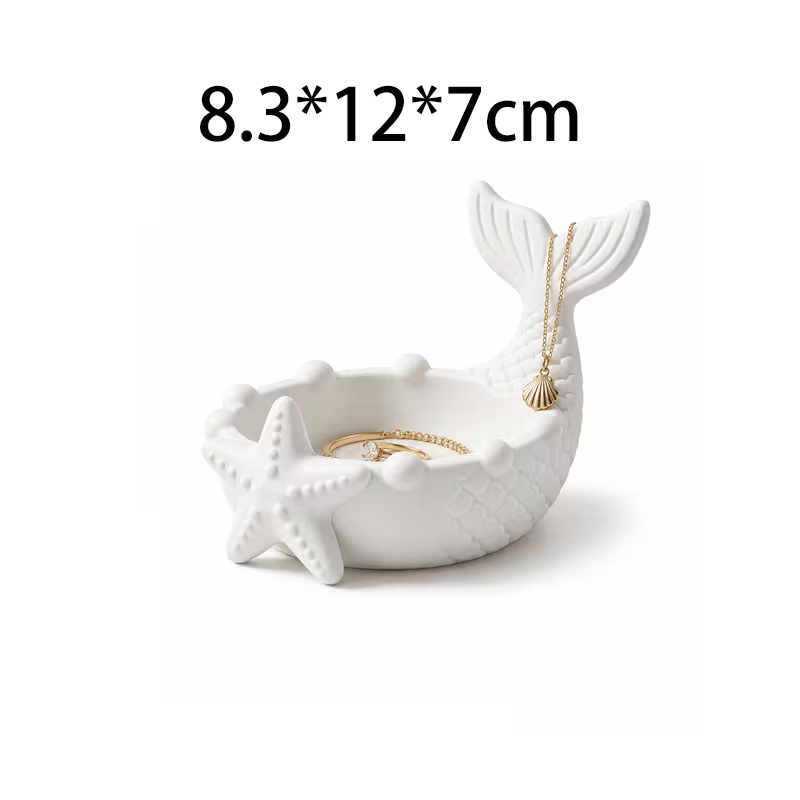 Plateau à bijoux en forme de q - 3D Printing Ring Holder avis et prix