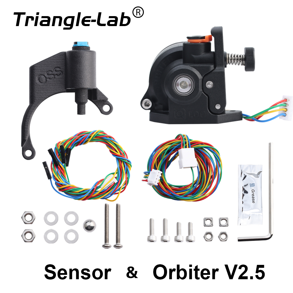 Kits de capteur de filament in - 3D Printing Cnc avis et prix