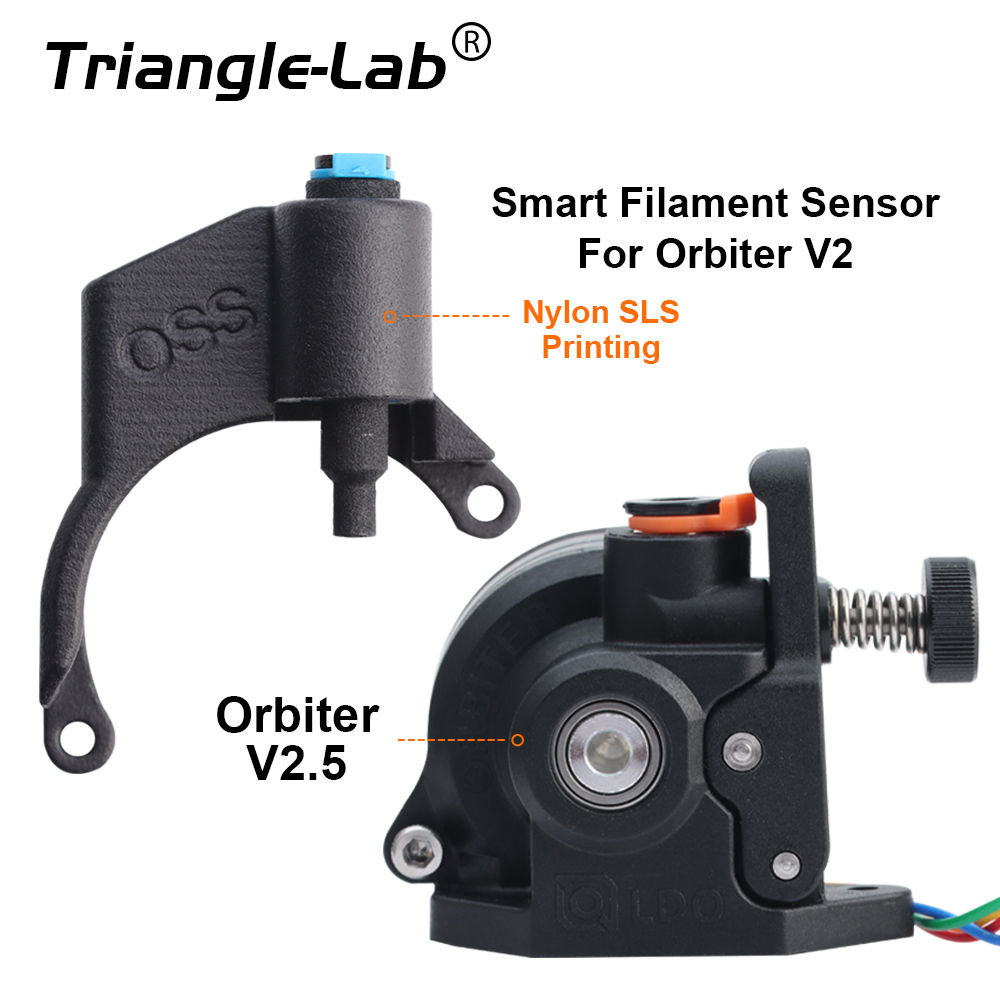 Kits de capteur de filament in - 3D Printing Cnc avis et prix