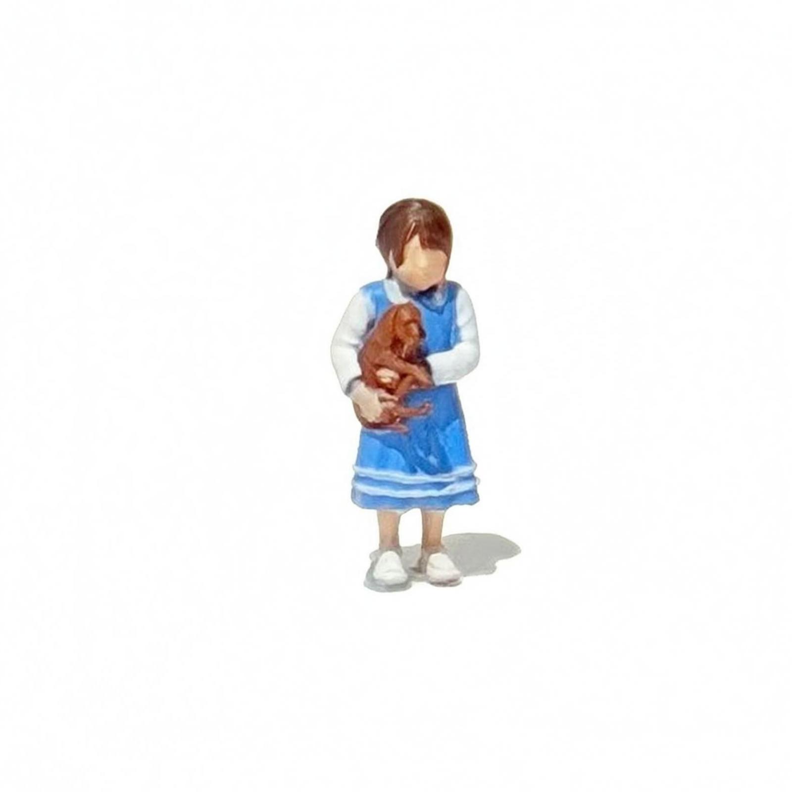 Figurine de scène de parc impr - 3D Printing Figure avis et prix