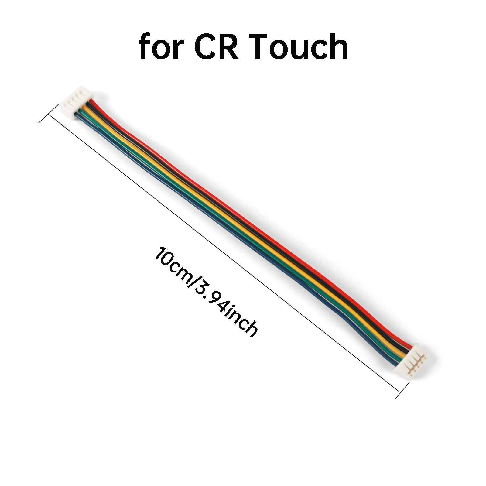 Creality – câble tactile CR, m - Probe Bltouch Leveling avis et prix