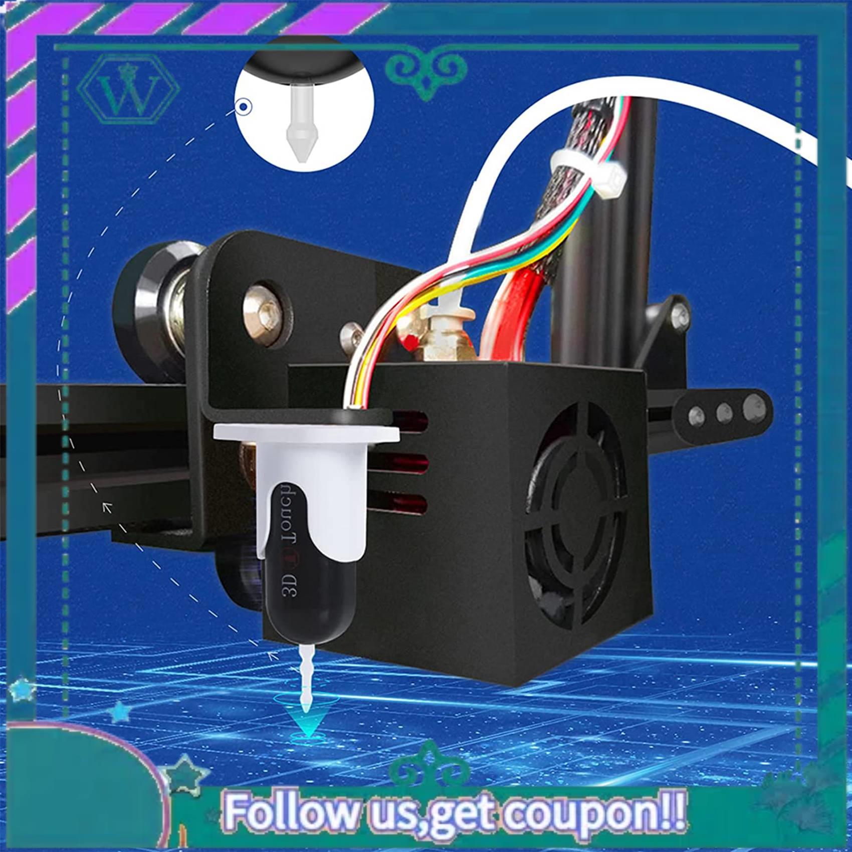 Broche d'imprimante 3D A75Q-20 - Probe Bltouch Leveling avis et prix