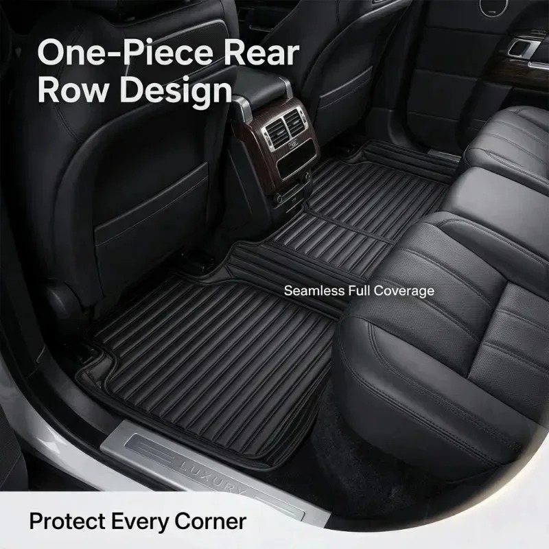 Tapis de sol 3D sur mesure pou - 3D Printing Car avis et prix
