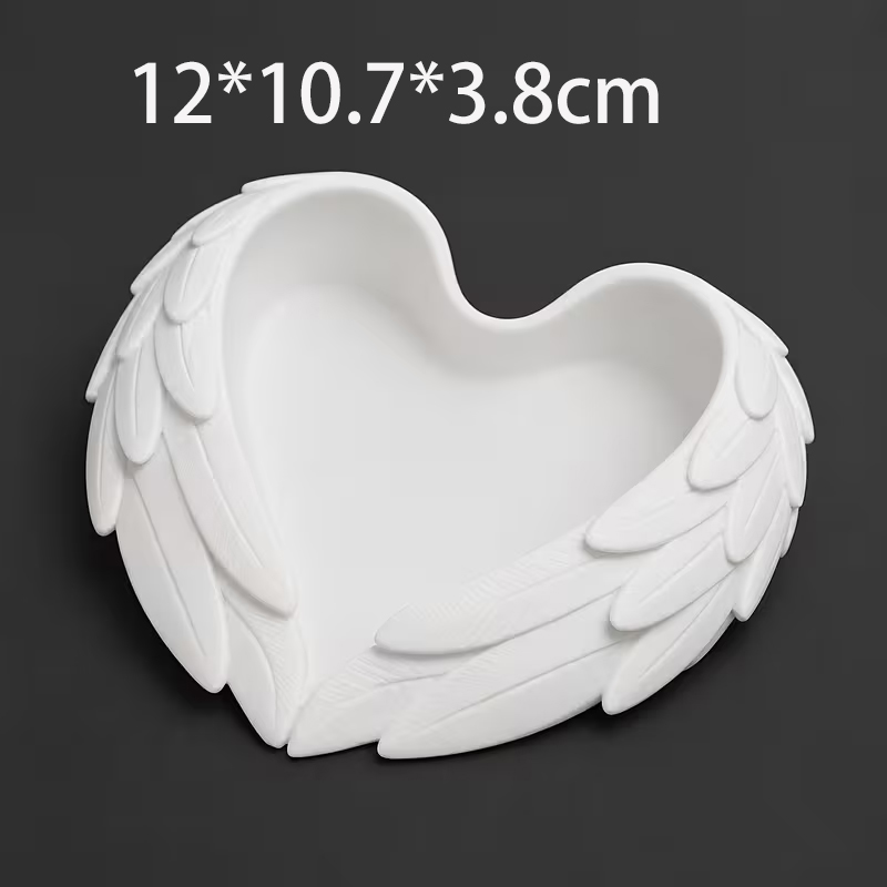 Plateau à bijoux en forme de c - 3D Printing Ring Holder avis et prix
