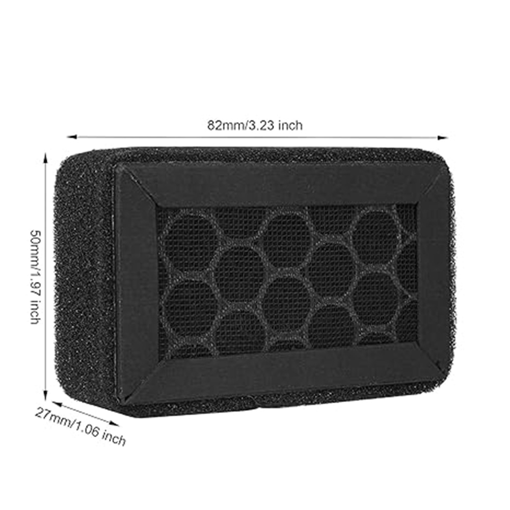 2 filtres à air doubles à base - 3D Printing X1 Carbon avis et prix