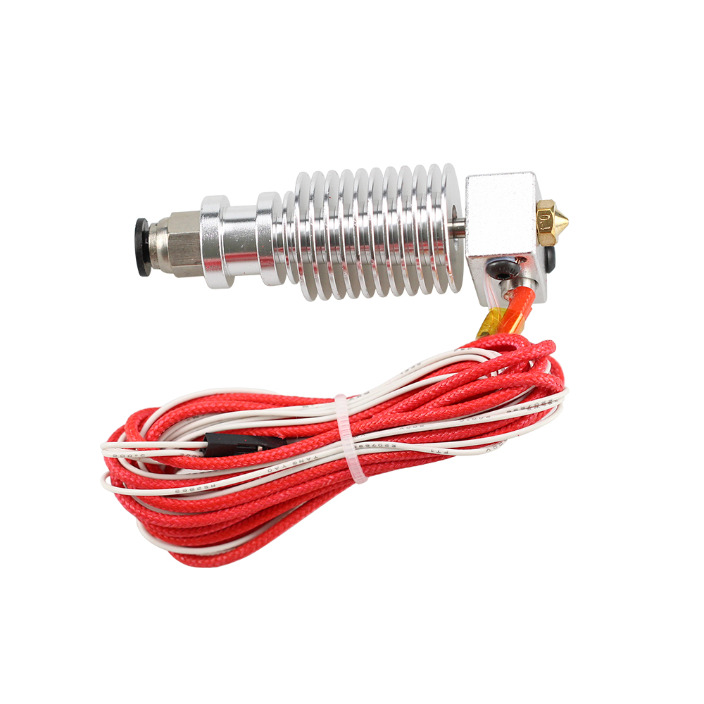 Hotend J-head pour imprimante  - 3D Printing Cnc avis et prix