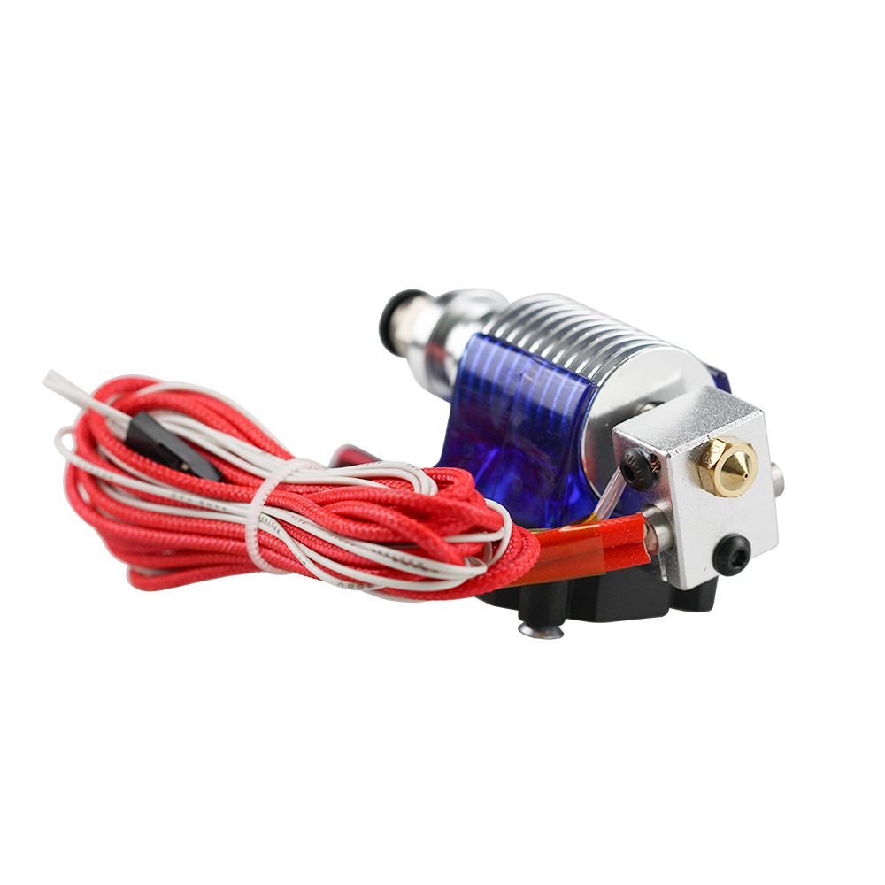 Hotend J-head pour imprimante  - 3D Printing Cnc avis et prix