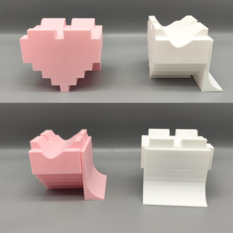 Présentoir de bureau en forme  - 3D Print Isopropyl Alcohol avis et prix