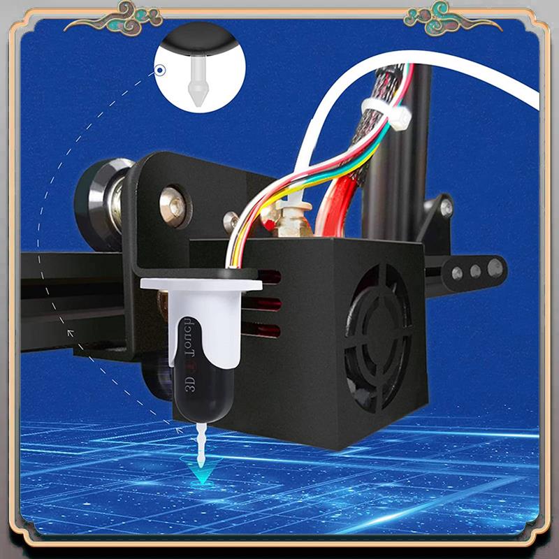 Broche d'imprimante 3D Durable - Probe Bltouch Leveling avis et prix
