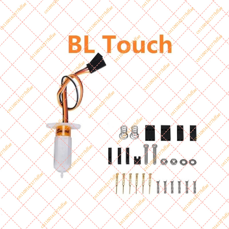 Capteur de nivellement automat - Probe Bltouch Leveling avis et prix