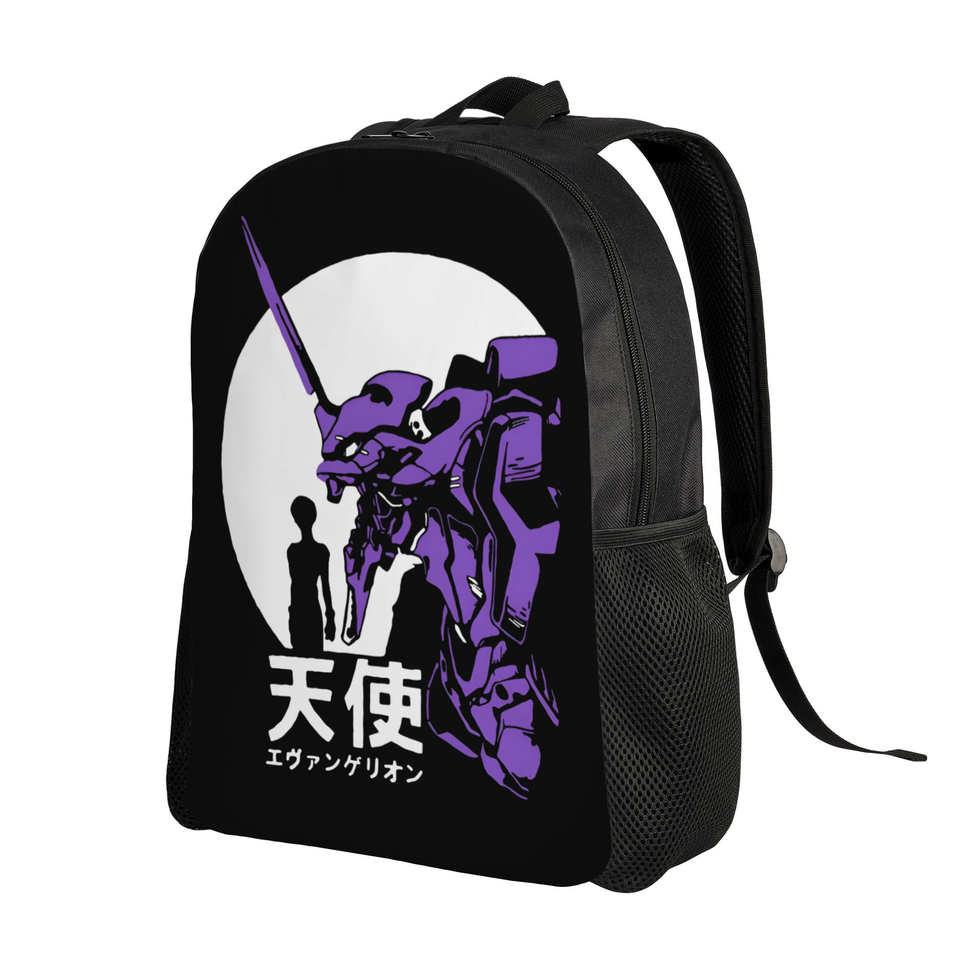 Sac à dos E-Evangelions imprim - 3D Printing Laptop avis et prix