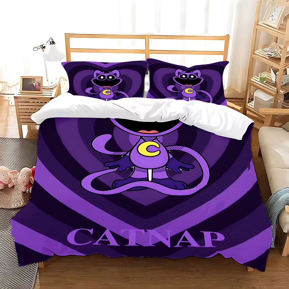 Jeu d'impression 3d CatNap X D - 3D Printing House avis et prix