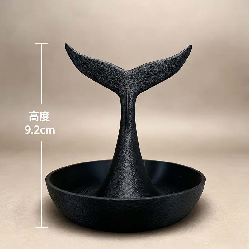 Plateau à bijoux en forme de q - 3D Printing Ring Holder avis et prix
