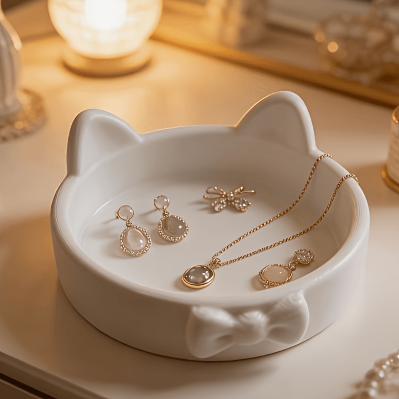 Boîte organisatrice de bijoux  - 3D Printing Ring Holder avis et prix