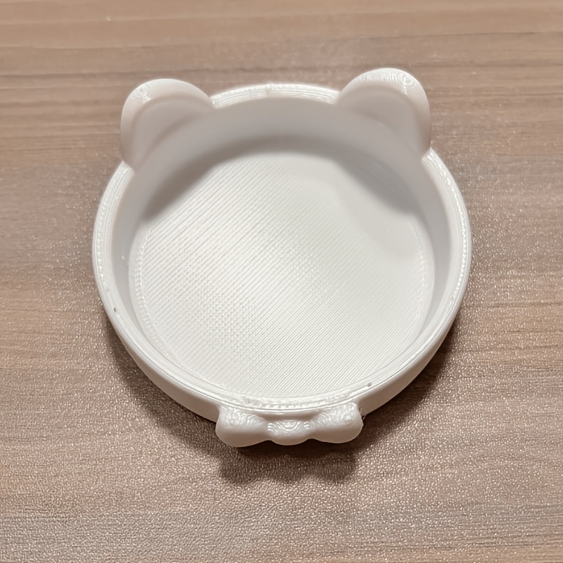 Boîte organisatrice de bijoux  - 3D Printing Ring Holder avis et prix
