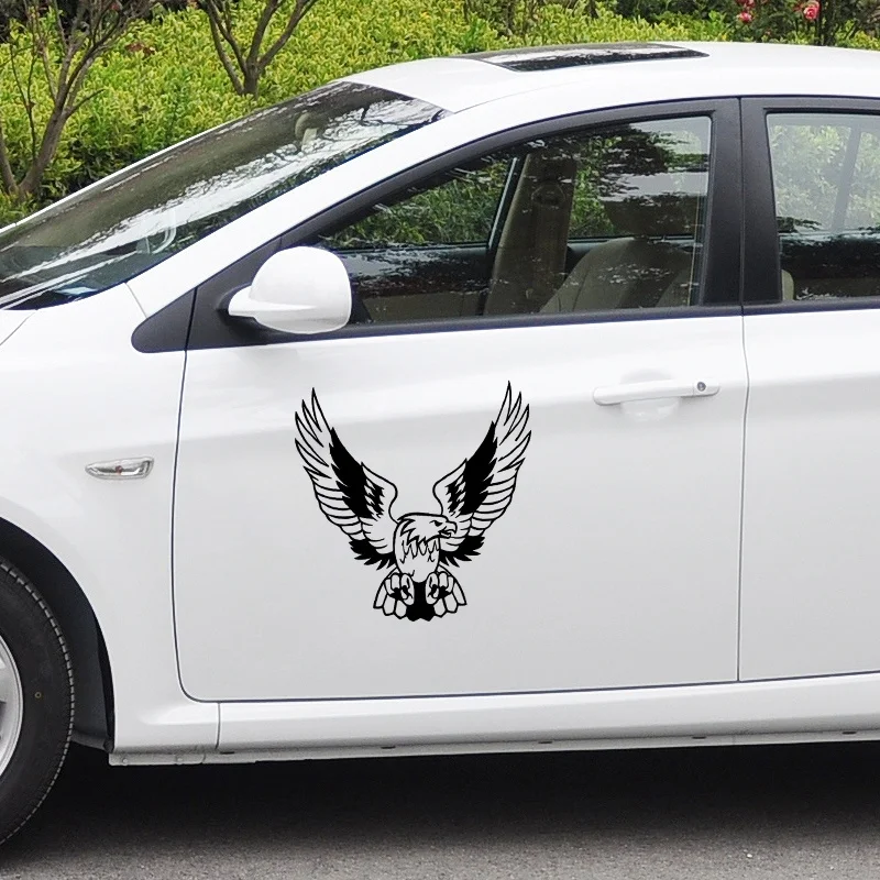 Autocollant de voiture 3D mode - 3D Printing Car avis et prix