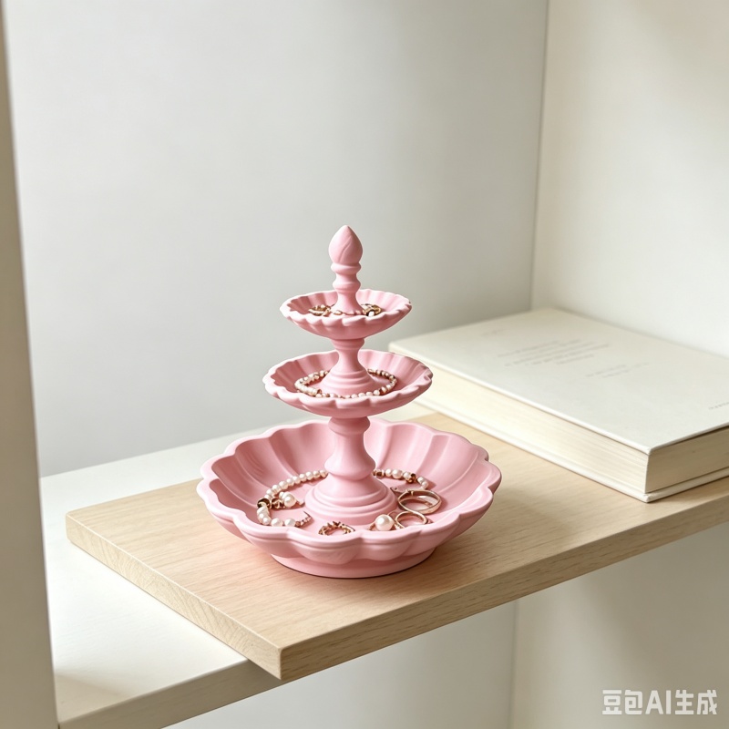 Plateau à bijoux en résine ros - 3D Print Isopropyl Alcohol avis et prix