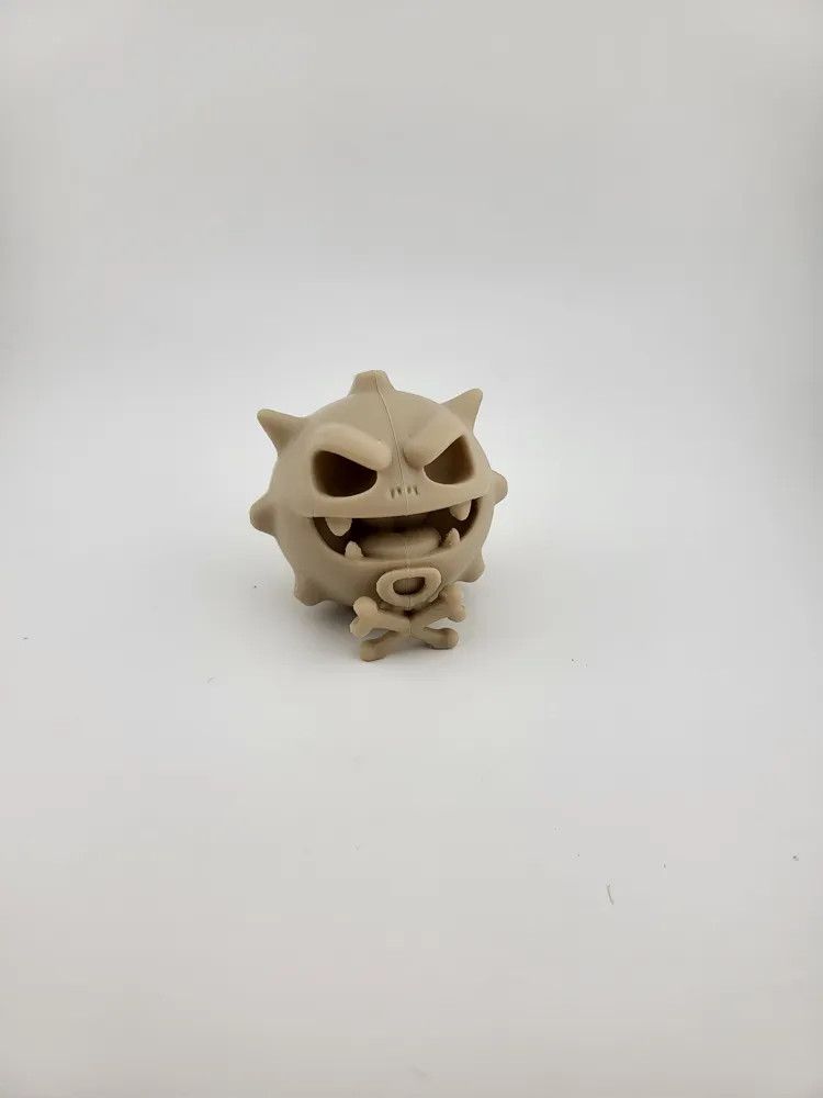 Figurine Pokémon Fossilisé Squ - 3D Printing Figure avis et prix