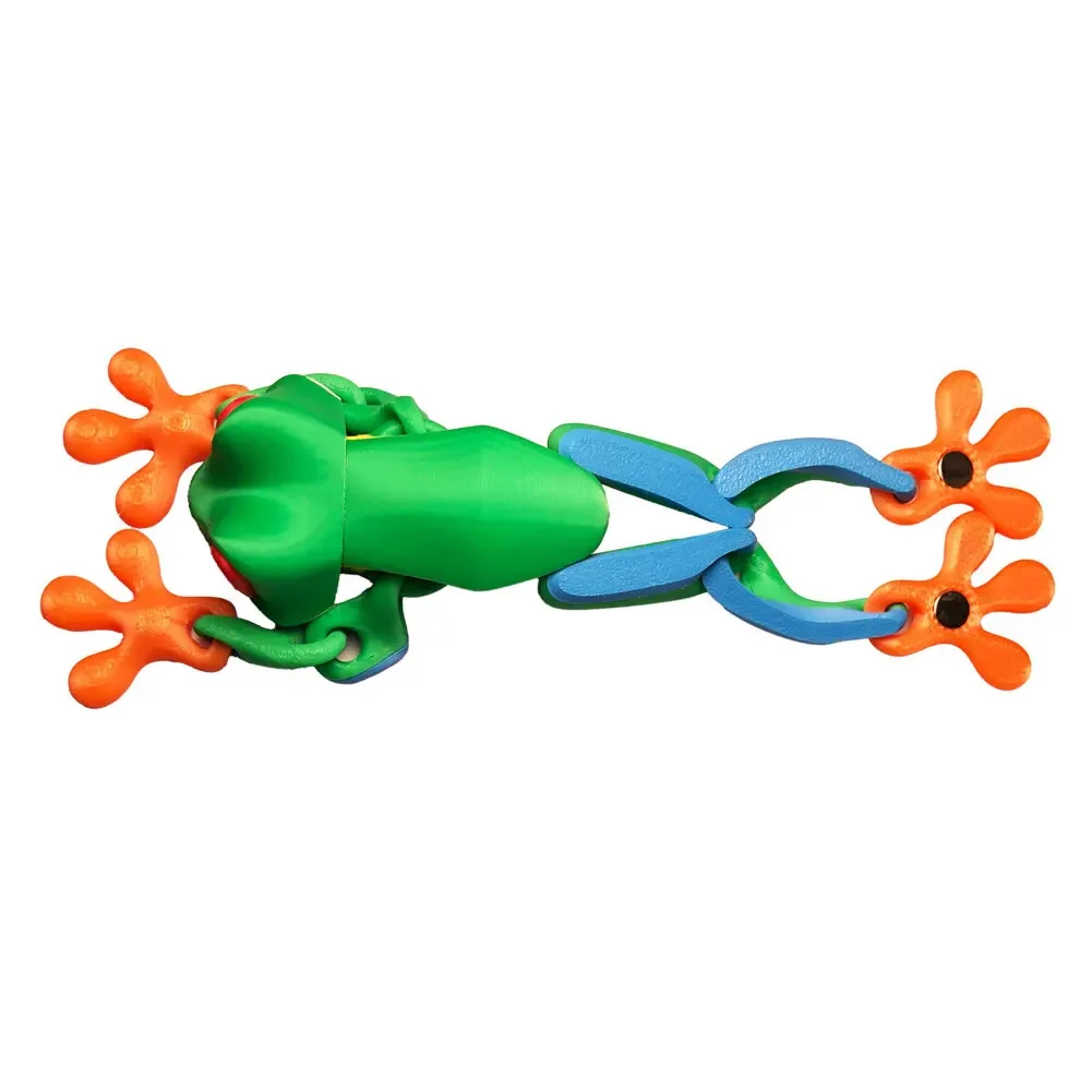 Simulation d'arbre de grenouil - 3D Printing Lizard avis et prix