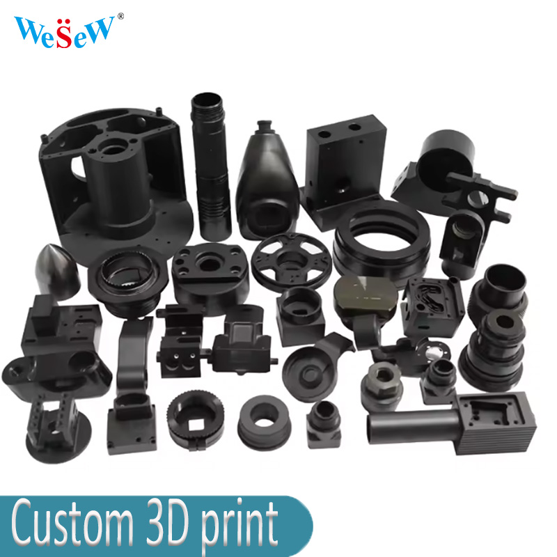 Service d'impression 3D en pla - 3D Printing Cnc avis et prix