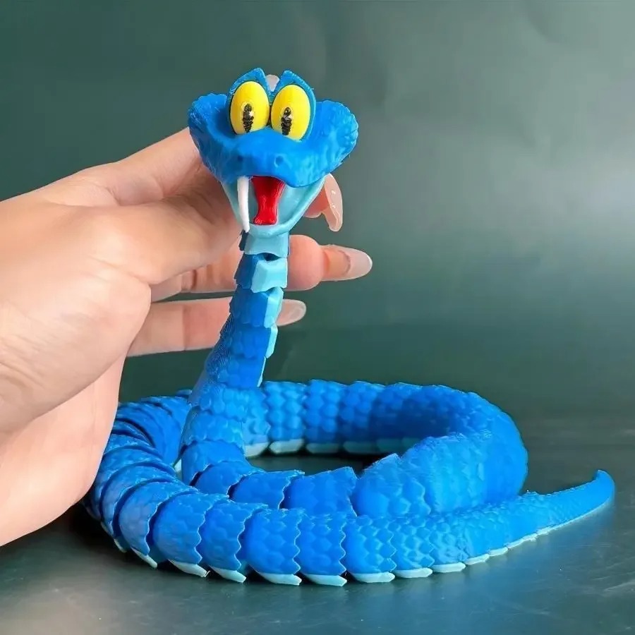 Jouet de simulation articulé s - 3D Printing Figure avis et prix