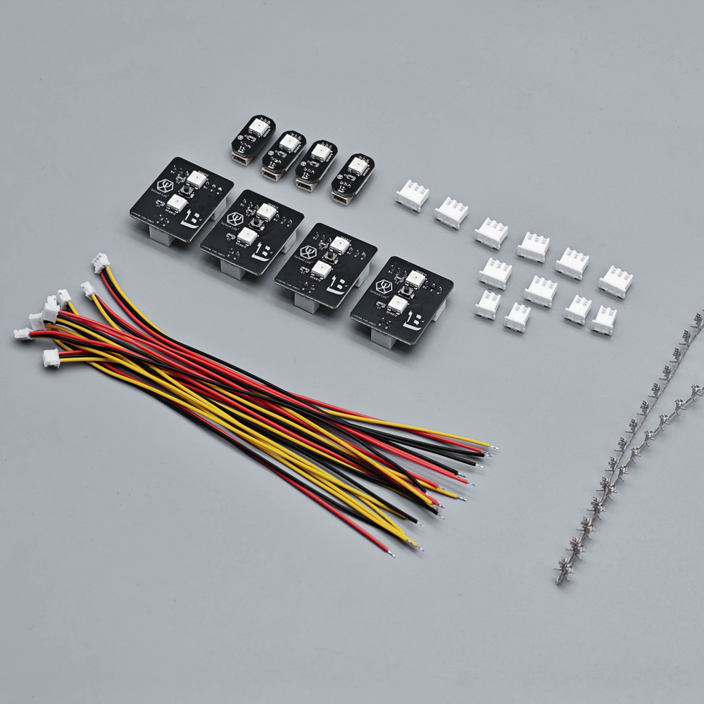 Seleadlab QuattroBox V2 – PCB  - 3D Printing Laptop avis et prix
