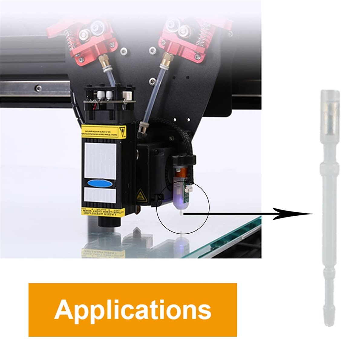 [PACK ÉCONOMIQUE] 10 embouts d - Probe Bltouch Leveling avis et prix