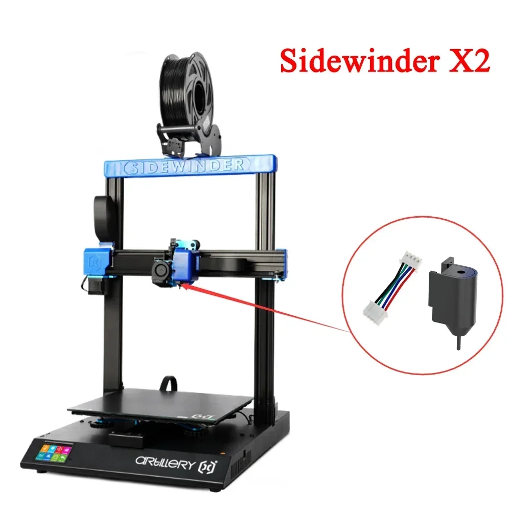 Le nouveau BL-Touch auto-nivel - Probe Bltouch Leveling avis et prix