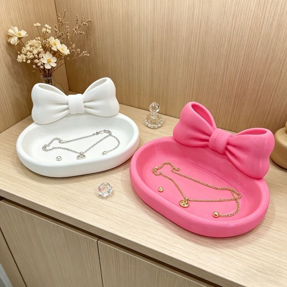 Boîte de rangement pour nœuds  - 3D Printing Ring Holder avis et prix