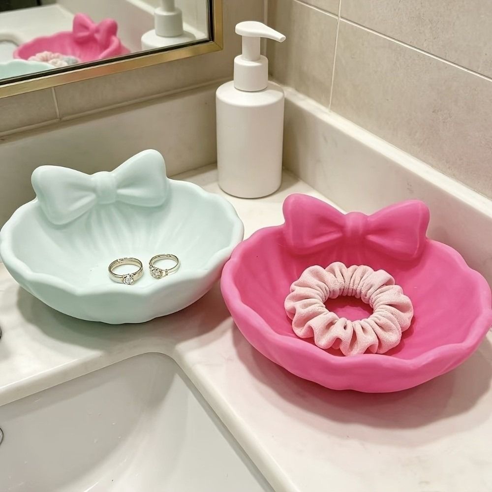 Boîte de rangement pour nœuds  - 3D Printing Ring Holder avis et prix