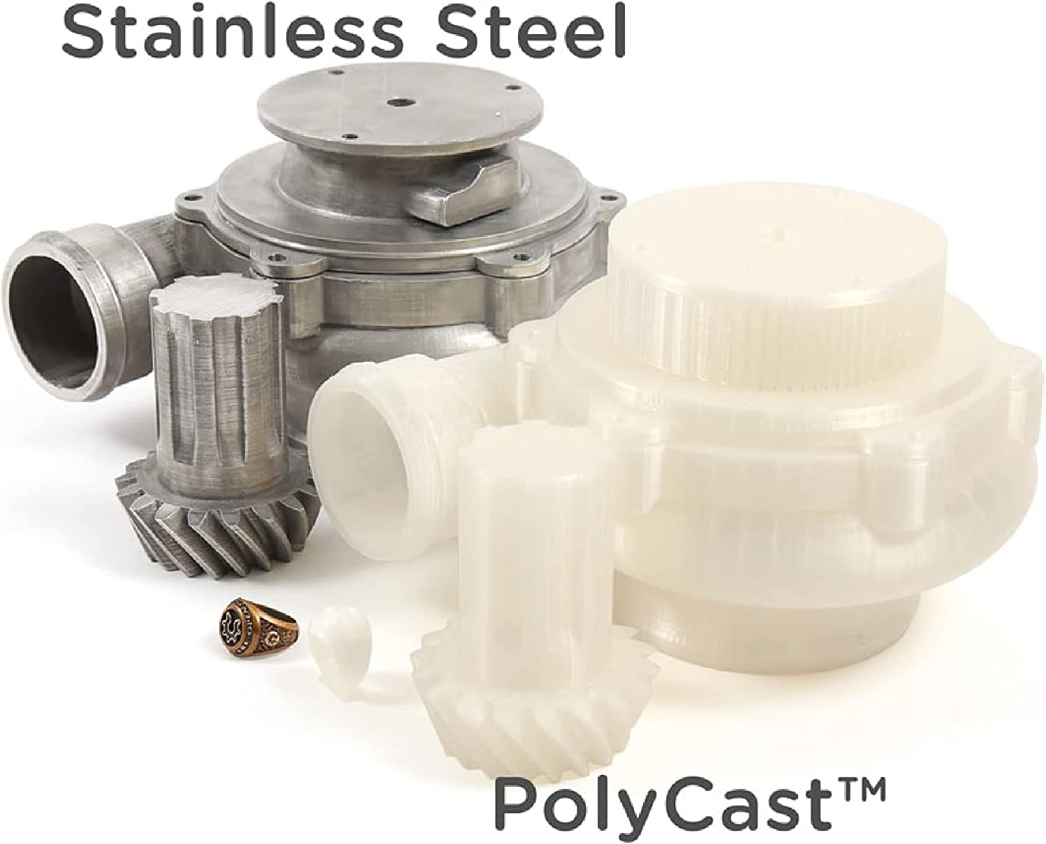 Filament d'impression 3D Polyc - 3D Print Isopropyl Alcohol avis et prix