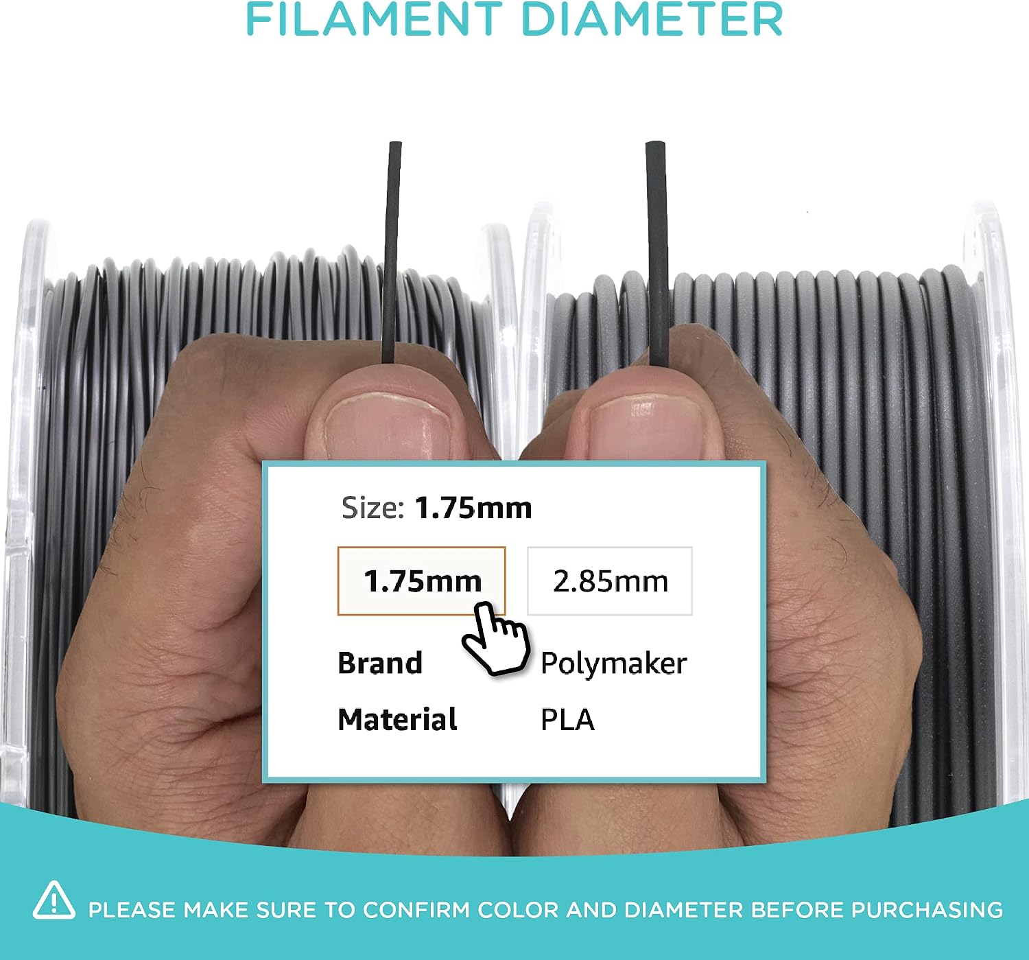 Filament d'impression 3D Polyc - 3D Print Isopropyl Alcohol avis et prix